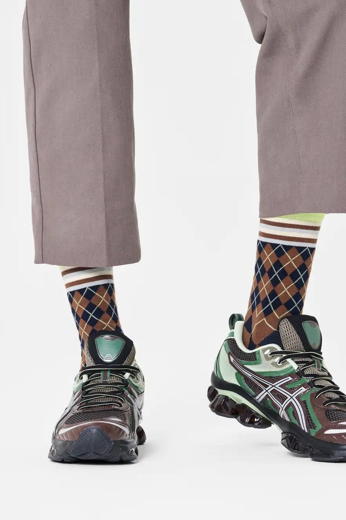 HAPPY SOCKS MIXED ARGYLE SOCK en color (2)