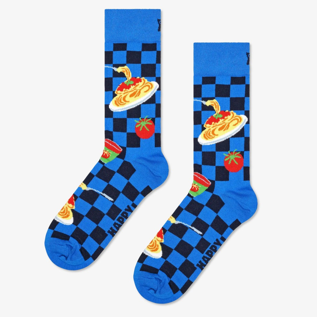 HAPPY SOCKS DINNER SOCK en color (4)