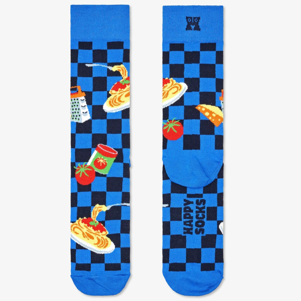 HAPPY SOCKS DINNER SOCK en color (5)