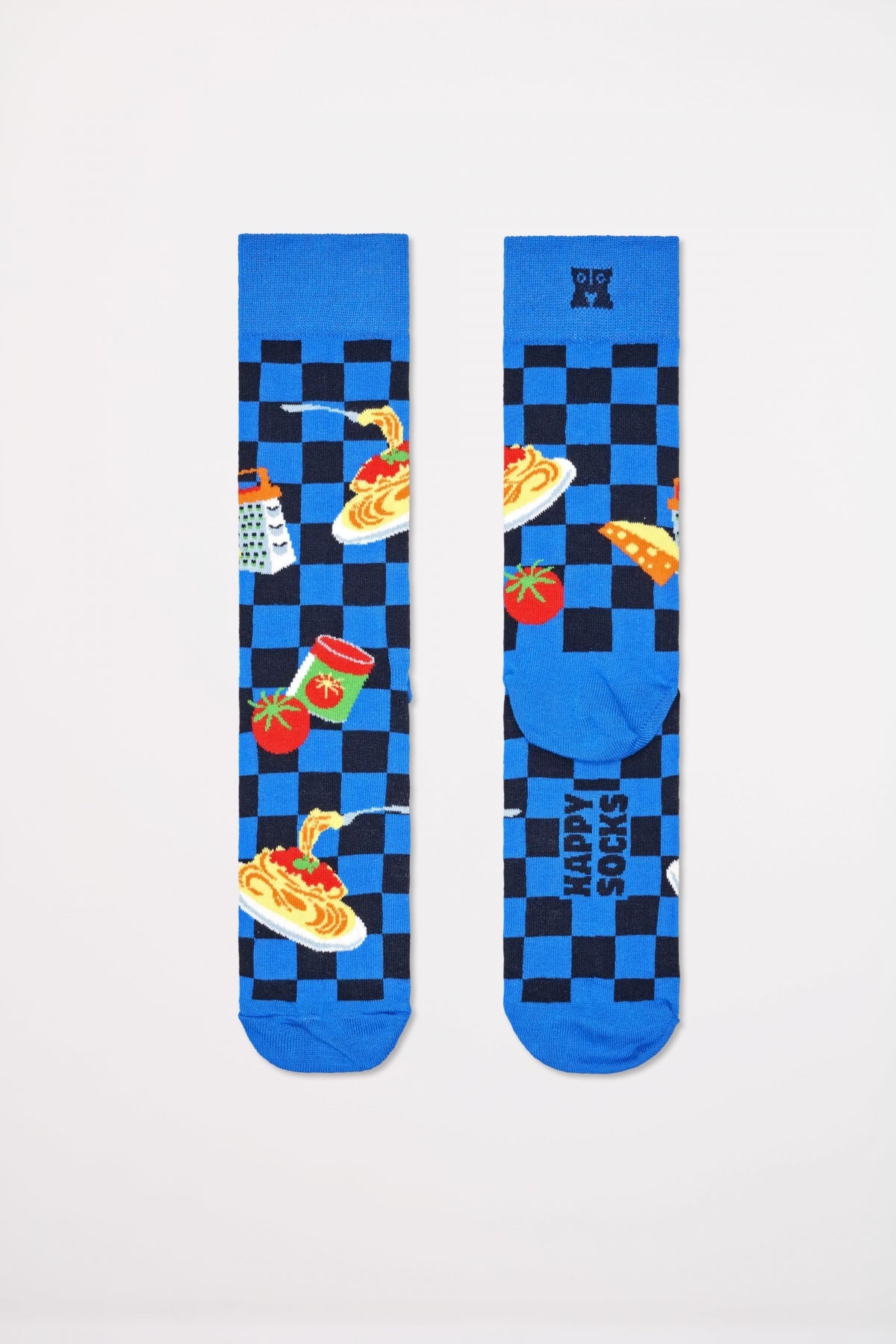 HAPPY SOCKS DINNER SOCK en color (2)