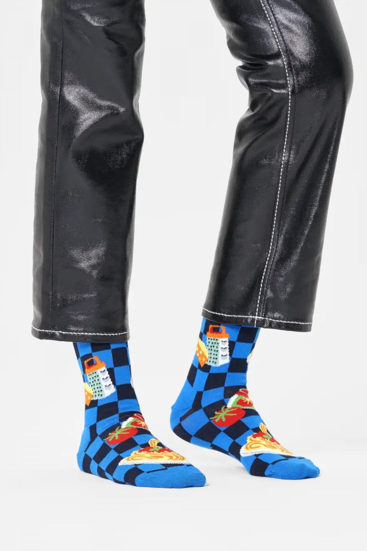 HAPPY SOCKS DINNER SOCK en color (3)
