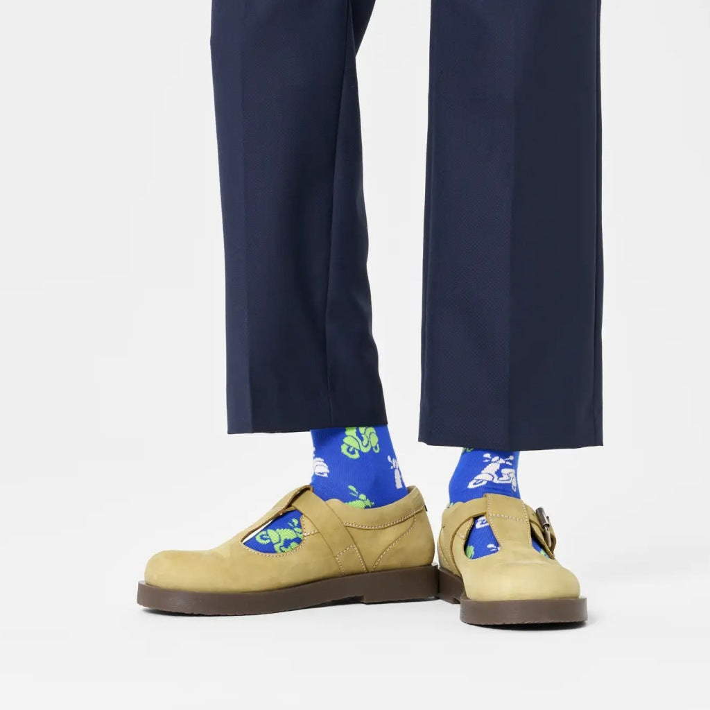 HAPPY SOCKS VESPA SOCK en color (4)