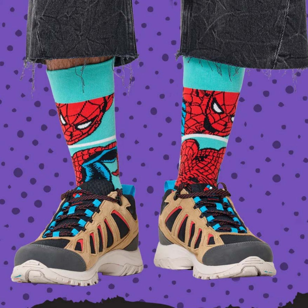 HAPPY SOCKS P en color (6)