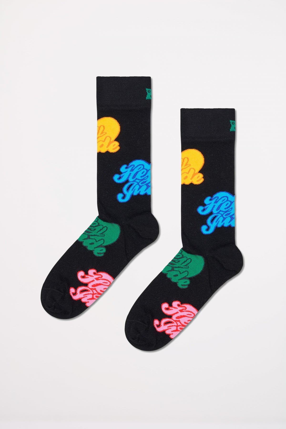 HAPPY SOCKS THE BEATLES PACK en color (7)
