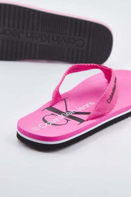 CALVIN KLEIN VA en color FUCHSIA (4)