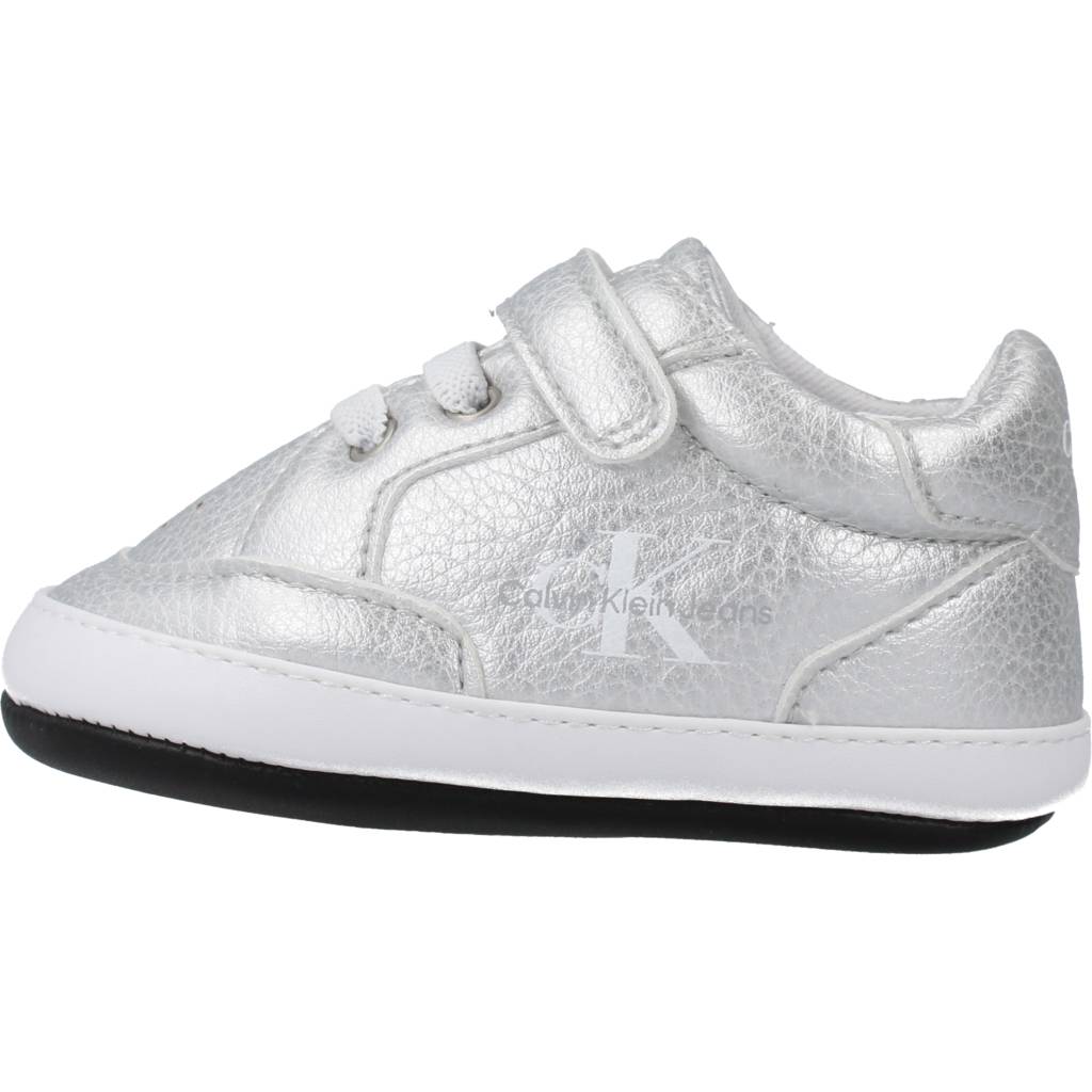 CALVIN KLEIN VA en color SILVER (2)
