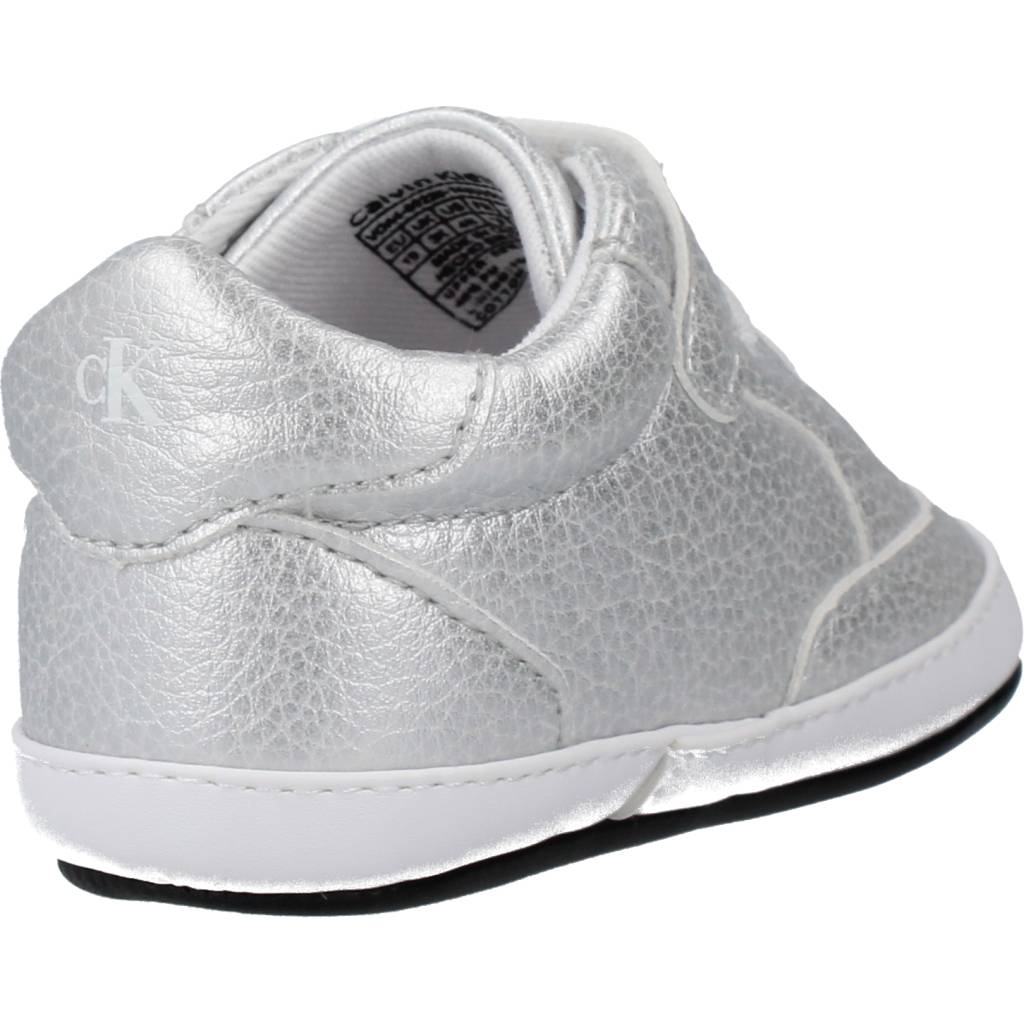 CALVIN KLEIN VA en color SILVER (3)