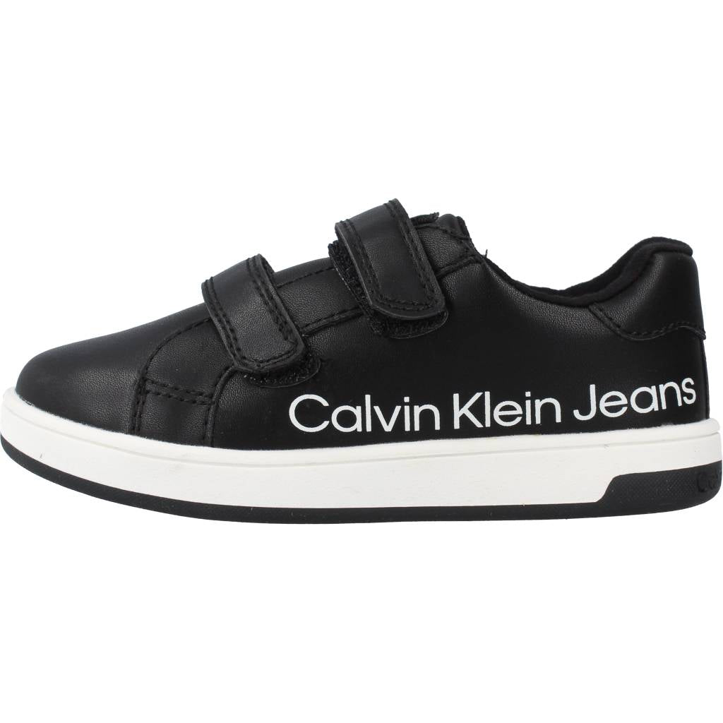 CALVIN KLEIN VX en color BLACK (2)