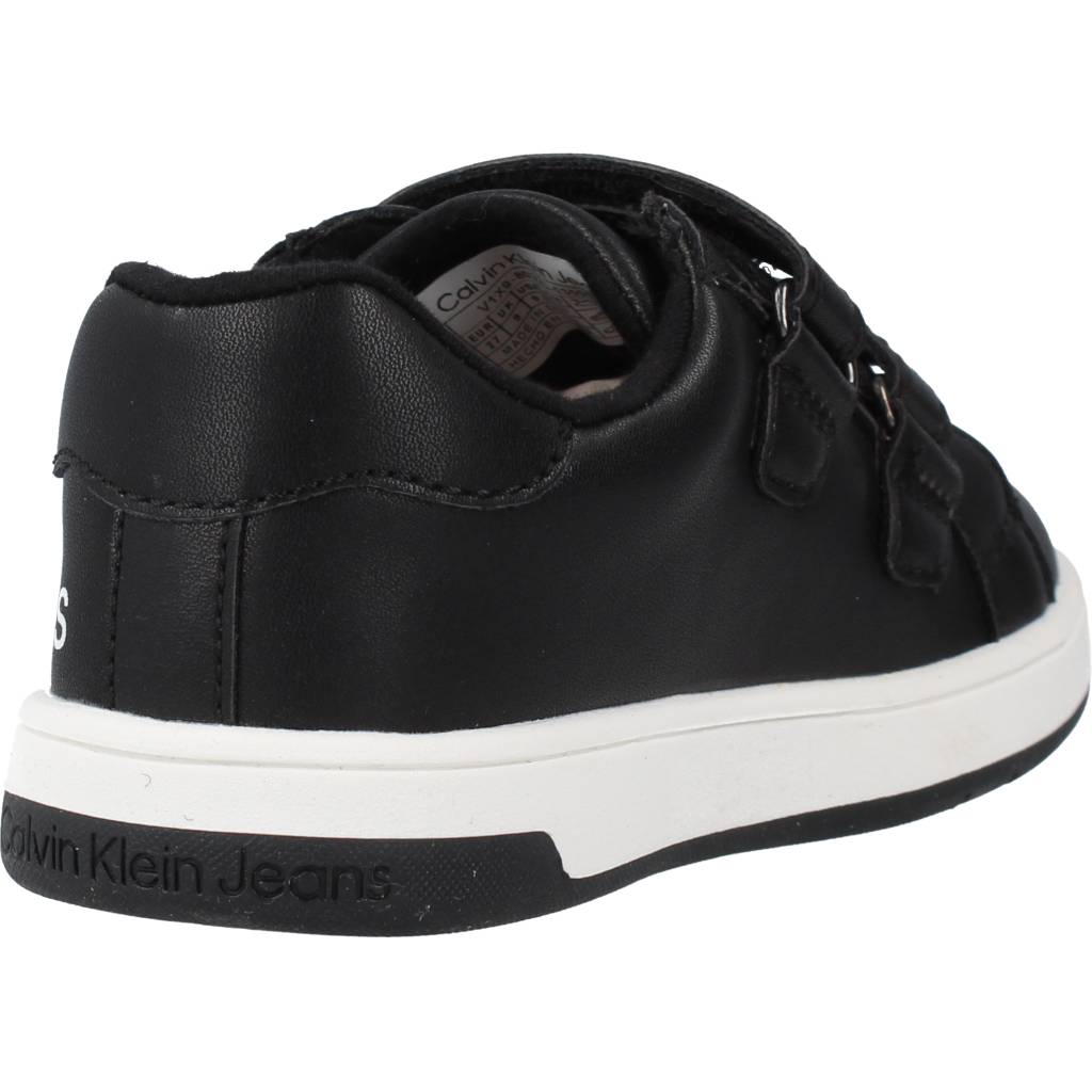 CALVIN KLEIN VX en color BLACK (3)