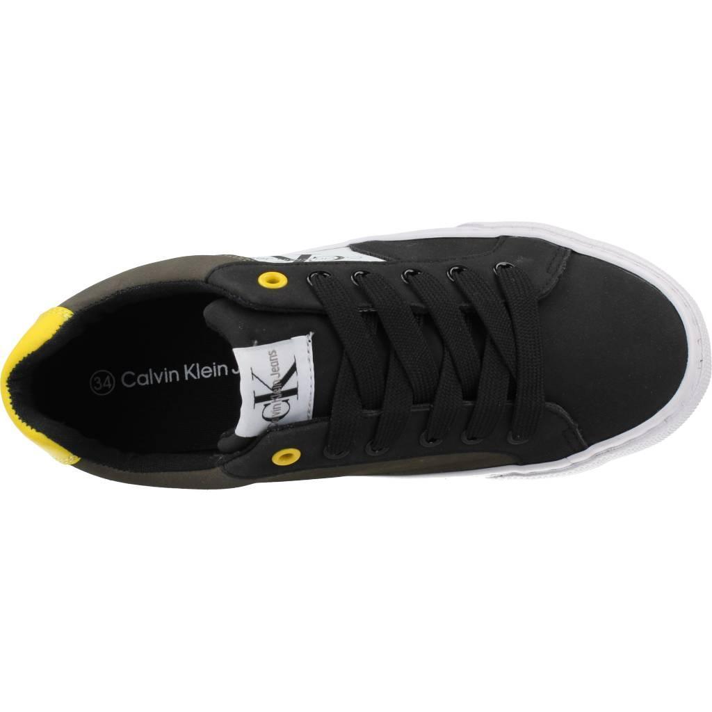 CALVIN KLEIN VX en color BLACK (7)