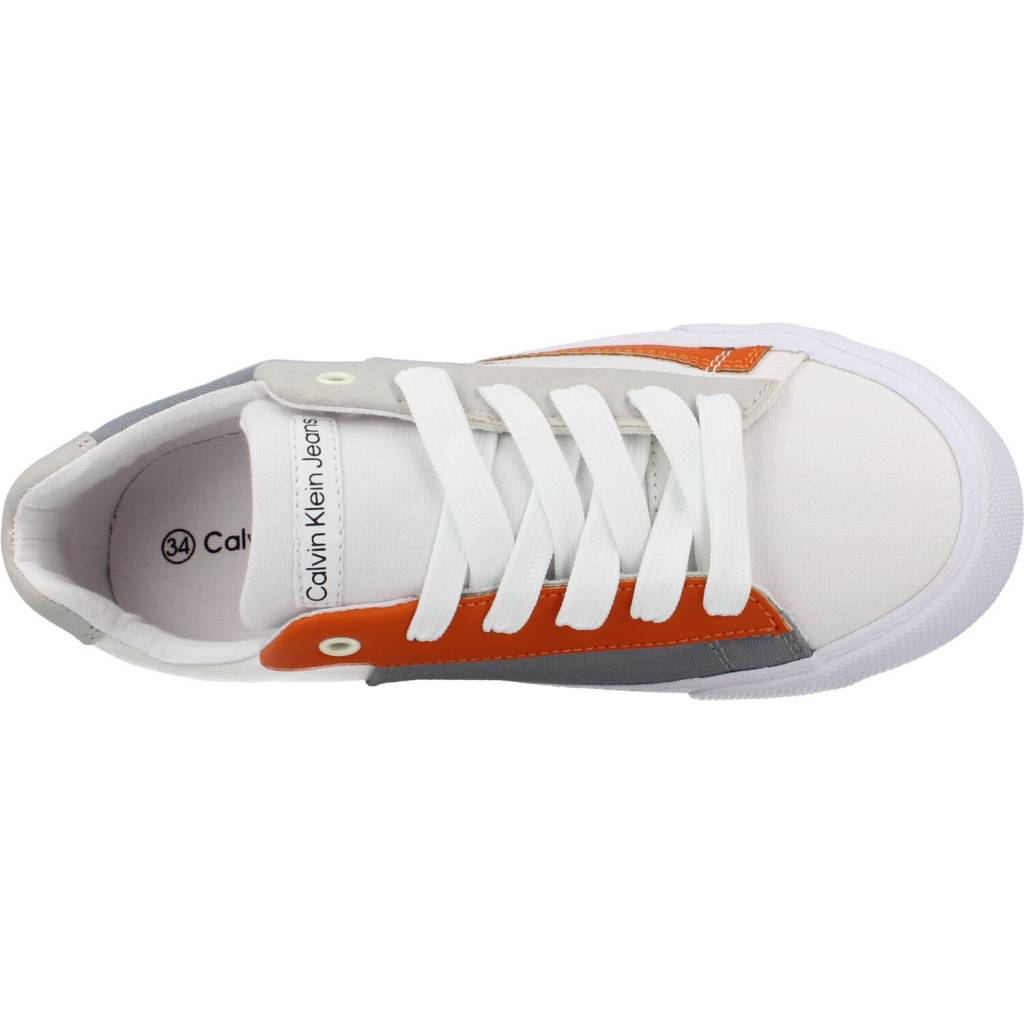 CALVIN KLEIN VX en color WHITEGREYO (7)