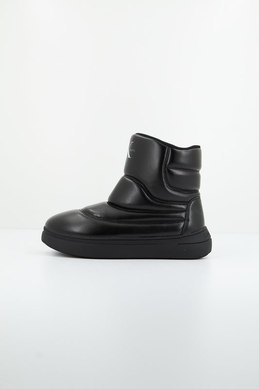 CALVIN KLEIN BOOTIE BLACK en color BLACK  (1)