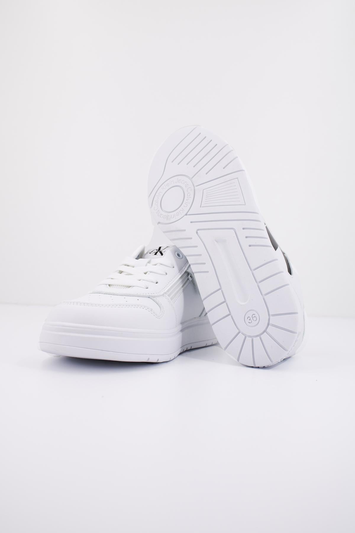 CALVIN KLEIN VX en color WHITE (4)