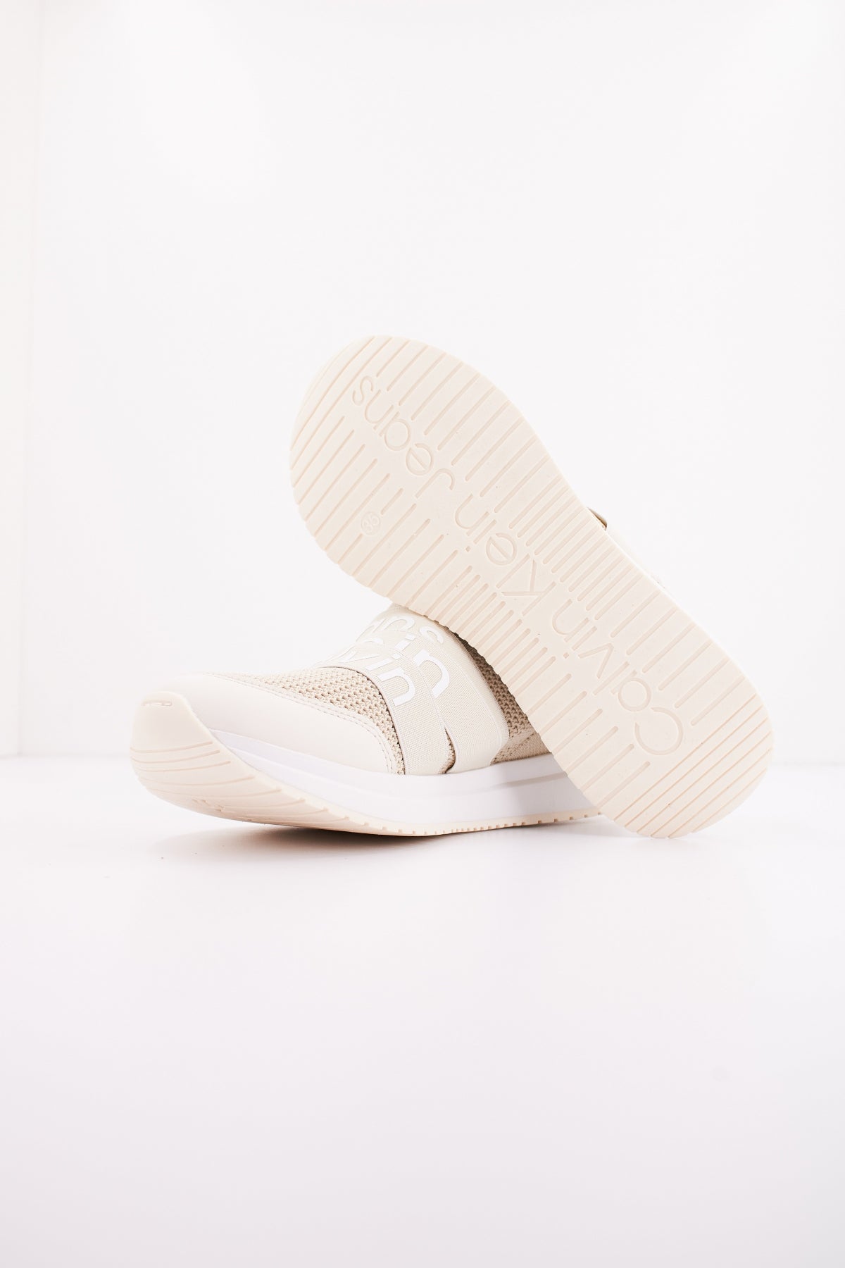 CALVIN KLEIN VX en color BEIGE (4)