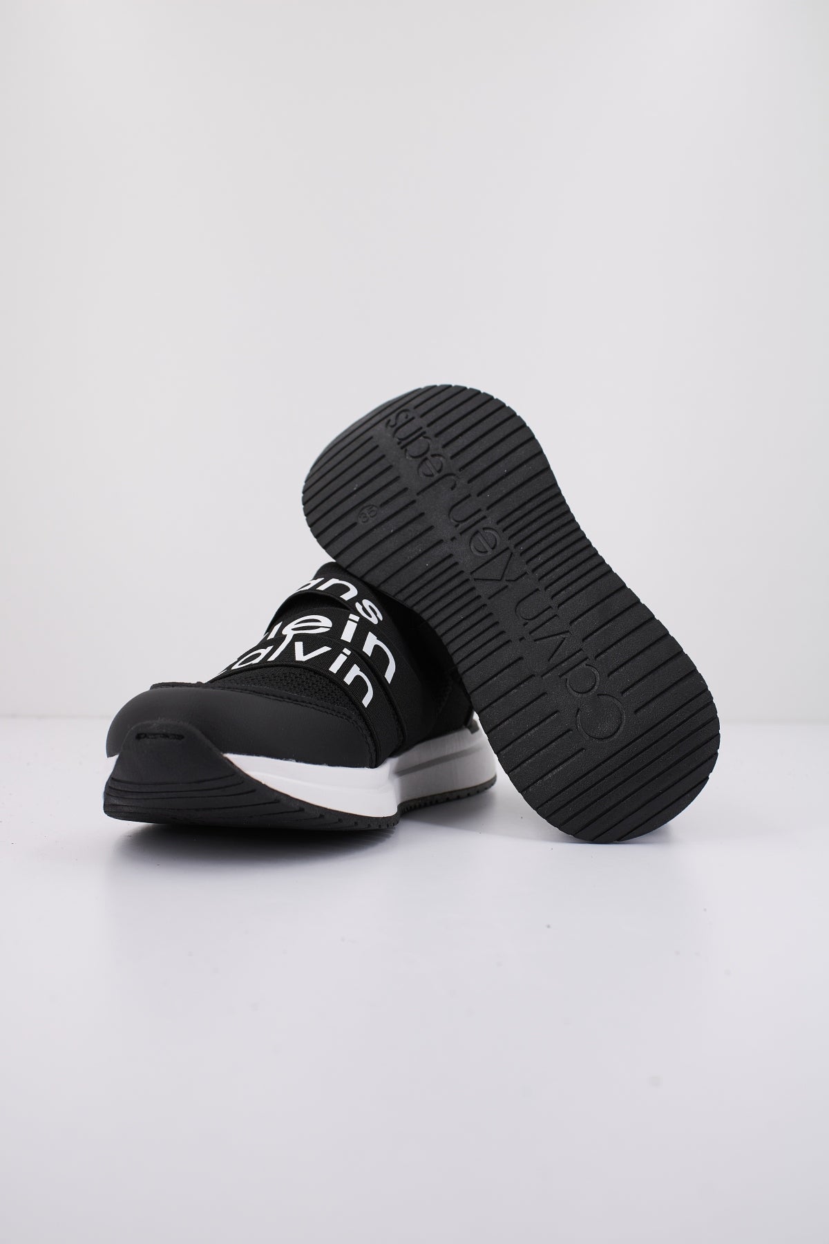CALVIN KLEIN VX en color BLACK (4)