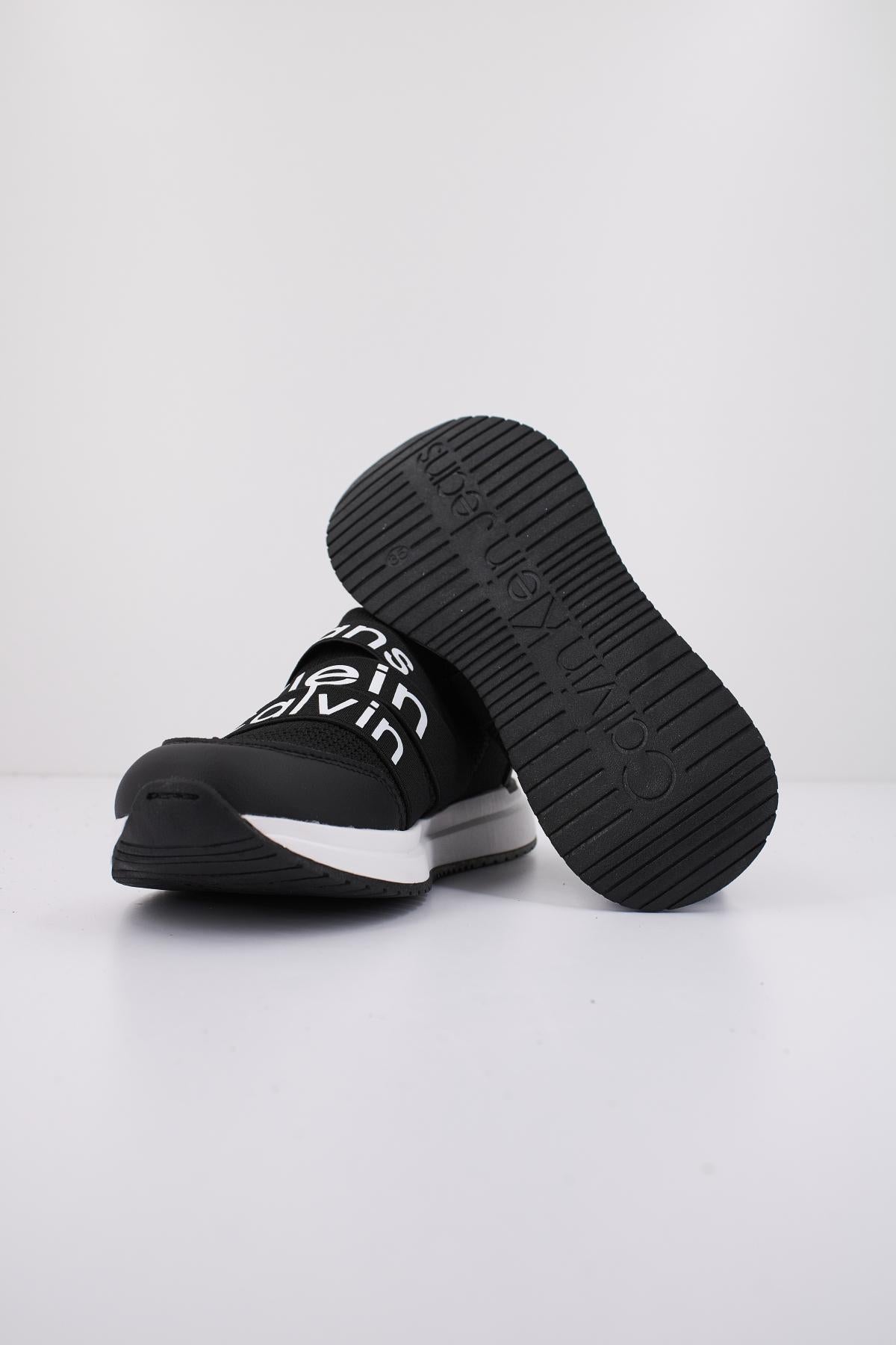 CALVIN KLEIN VX en color BLACK (4)