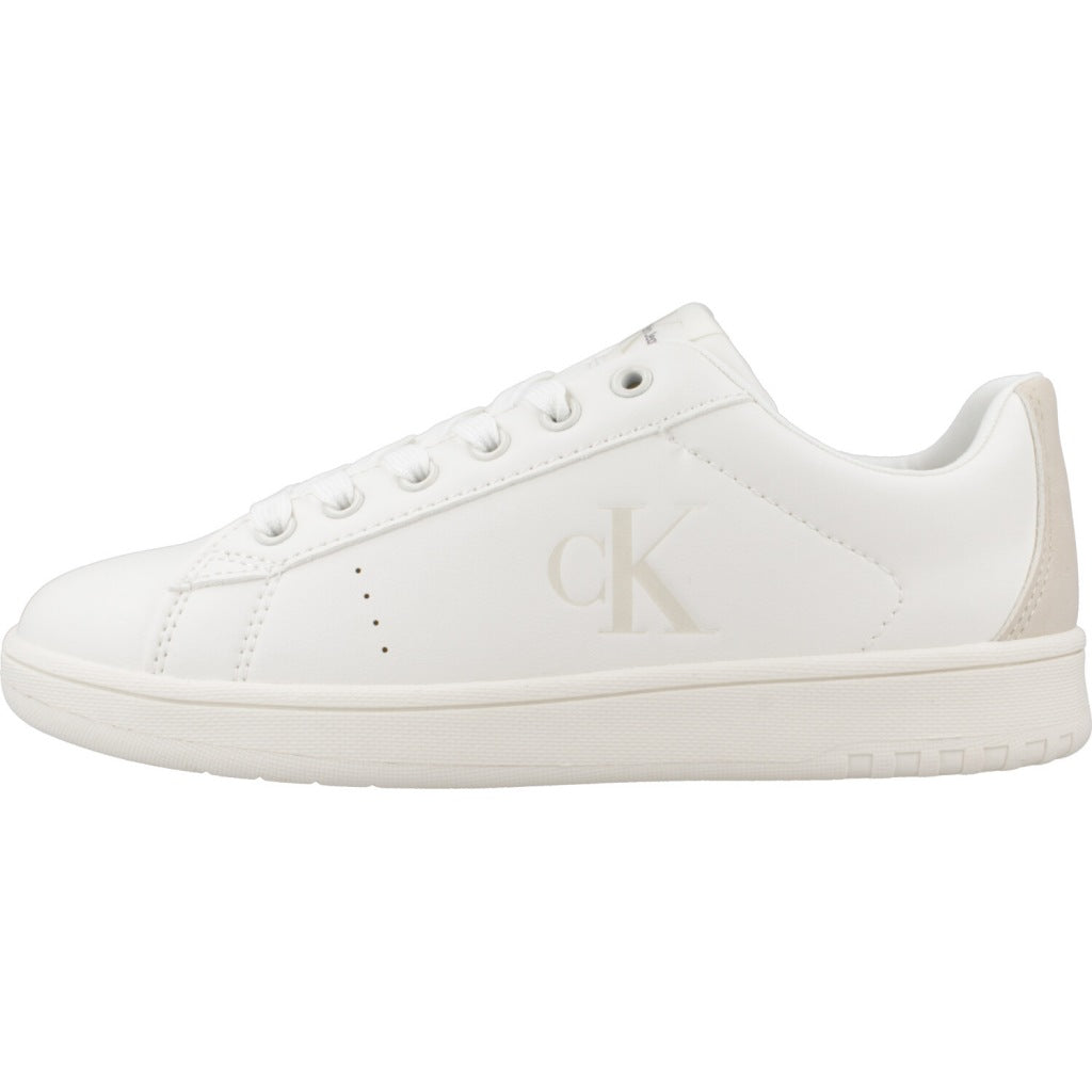 CALVIN KLEIN VX en color WHTBGE (2)