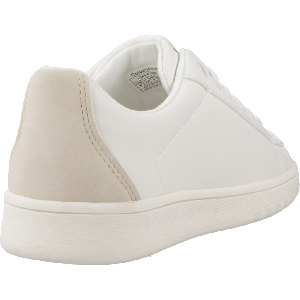 CALVIN KLEIN VX en color WHTBGE (3)