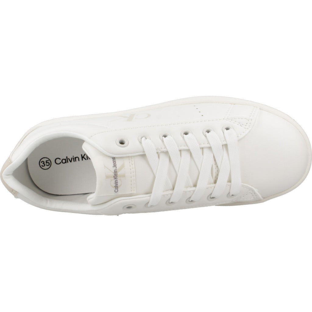 CALVIN KLEIN VX en color WHTBGE (7)