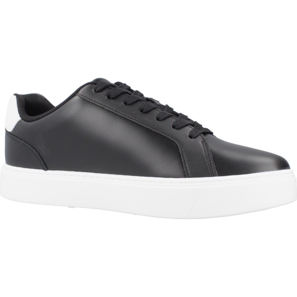 CALVIN KLEIN CLASSIC CUPSOLE LACE en color BLKWHT (5)