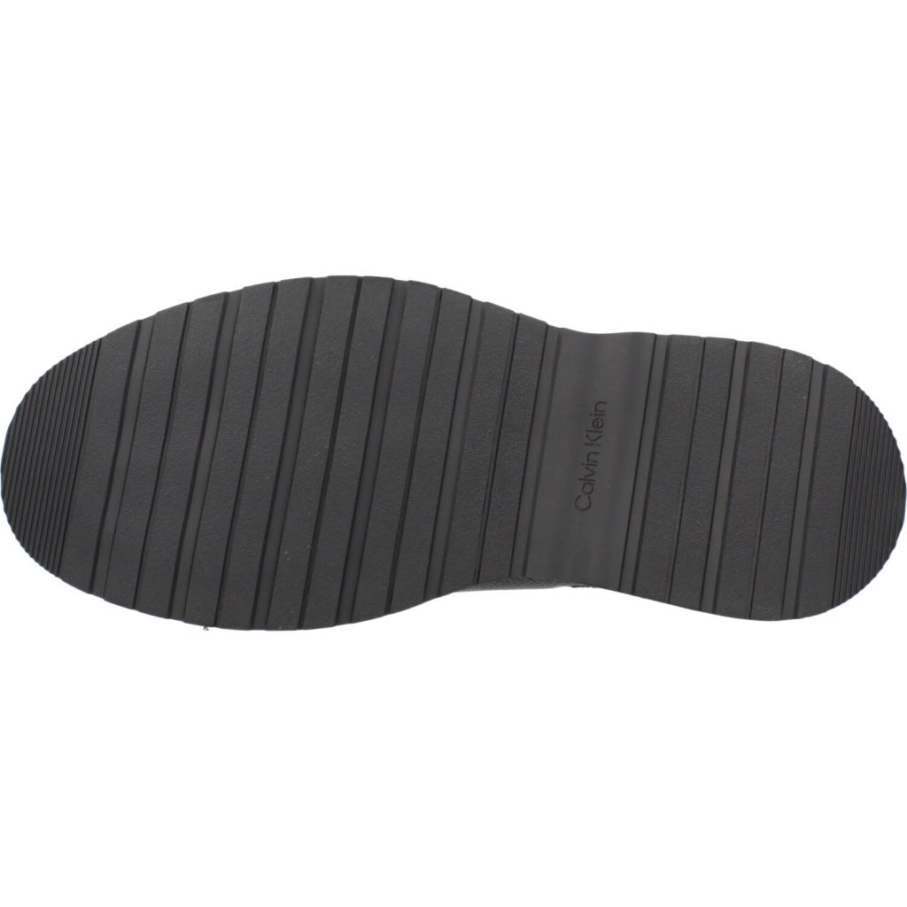 CALVIN KLEIN COMBAT ESS CHELSEA en color BLACK (6)