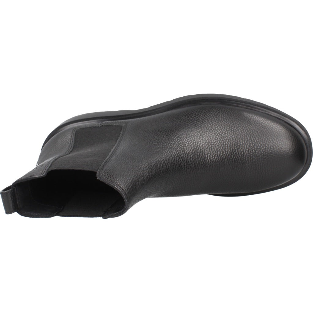 CALVIN KLEIN COMBAT ESS CHELSEA en color BLACK (7)
