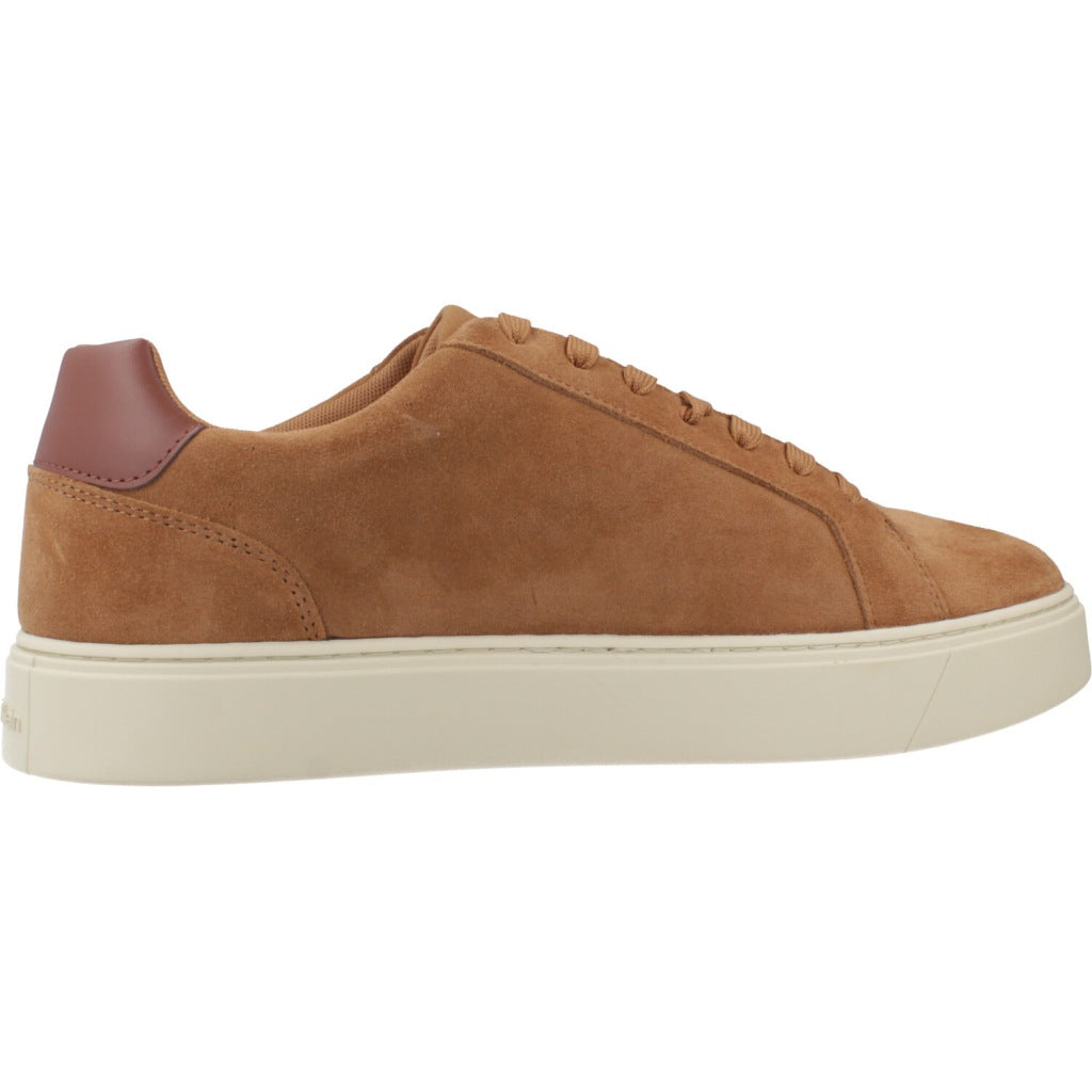 CALVIN KLEIN CLASSIC CUPSOLE LACE en color BROWN (4)