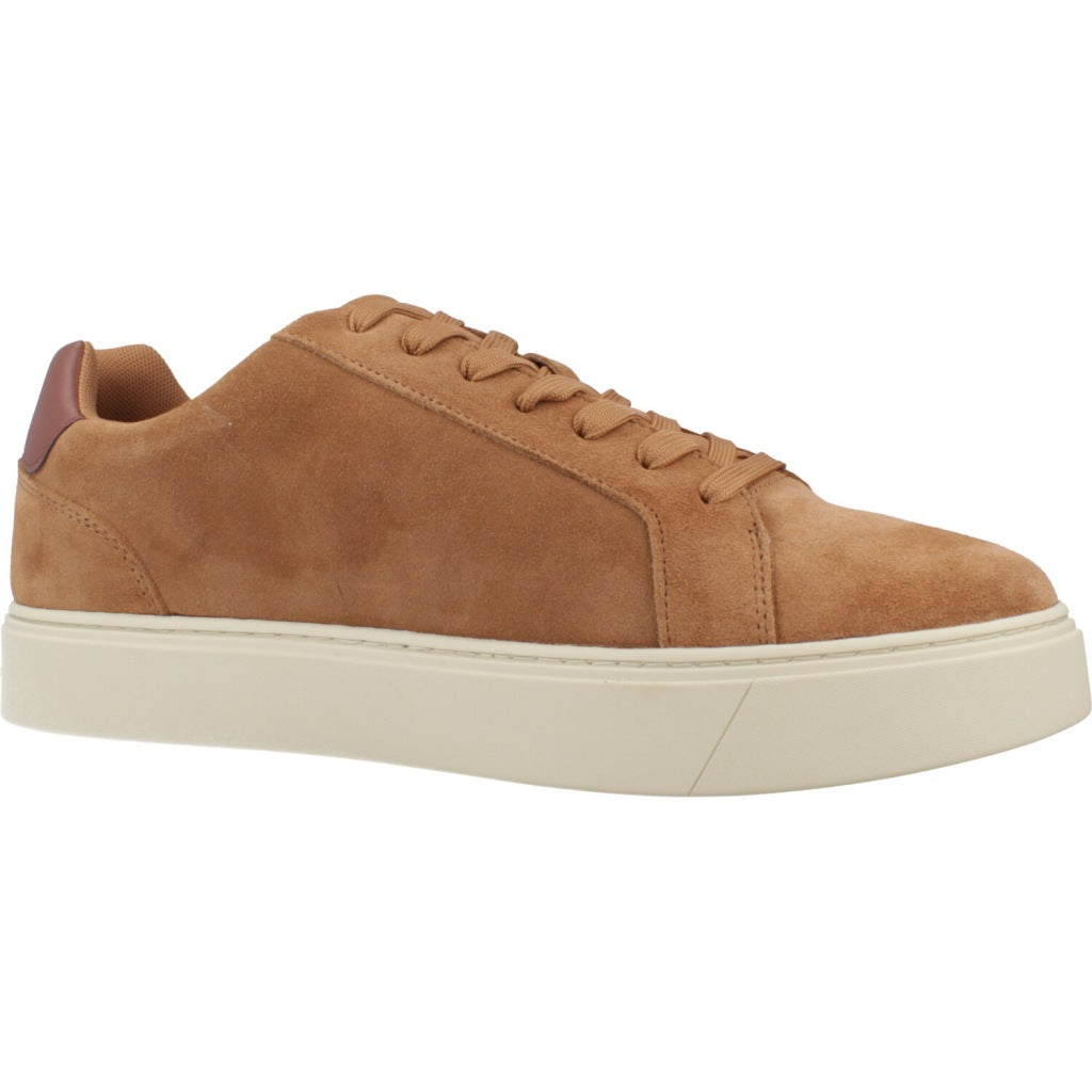 CALVIN KLEIN CLASSIC CUPSOLE LACE en color BROWN (5)