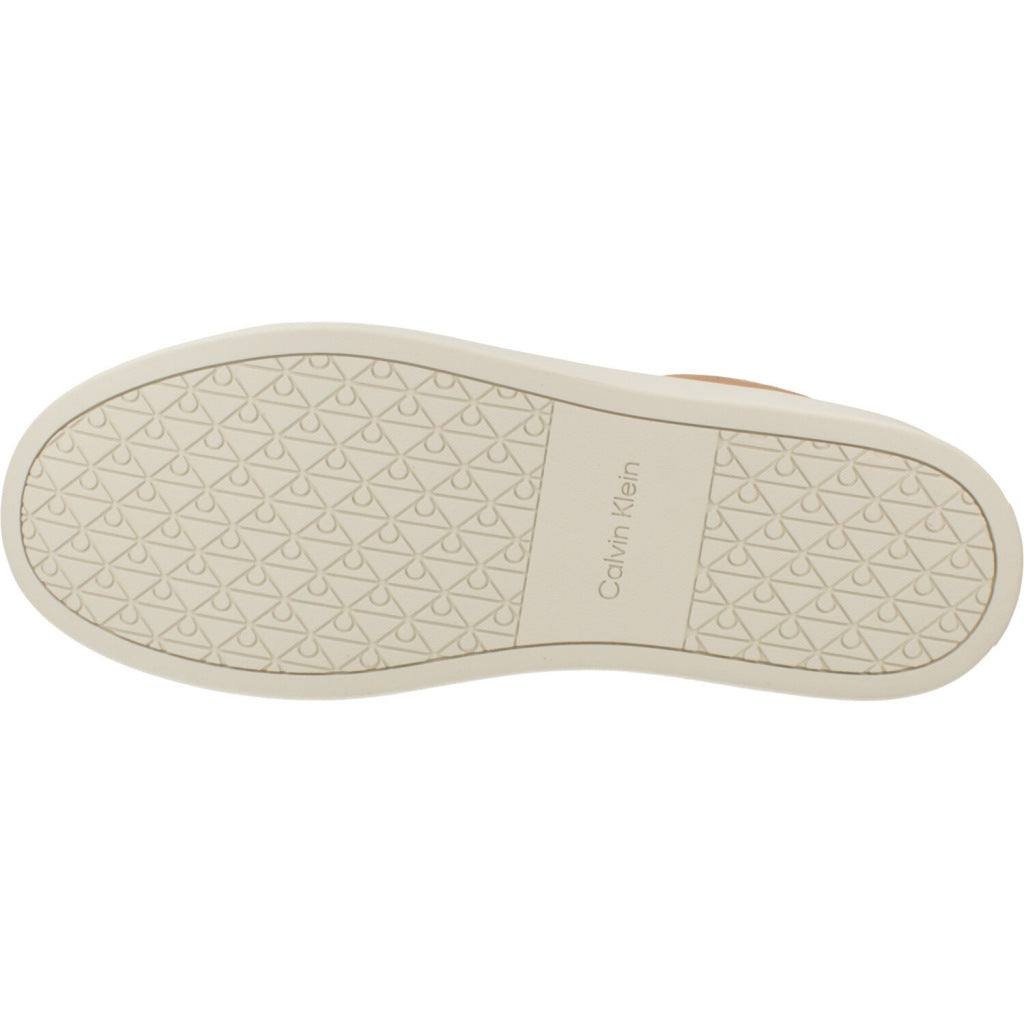 CALVIN KLEIN CLASSIC CUPSOLE LACE en color BROWN (6)