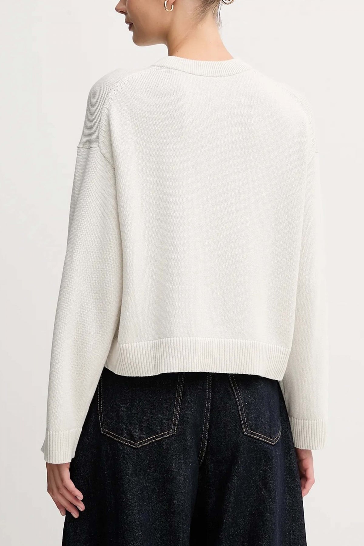 CALVIN KLEIN LVDG en color CHALK (2)