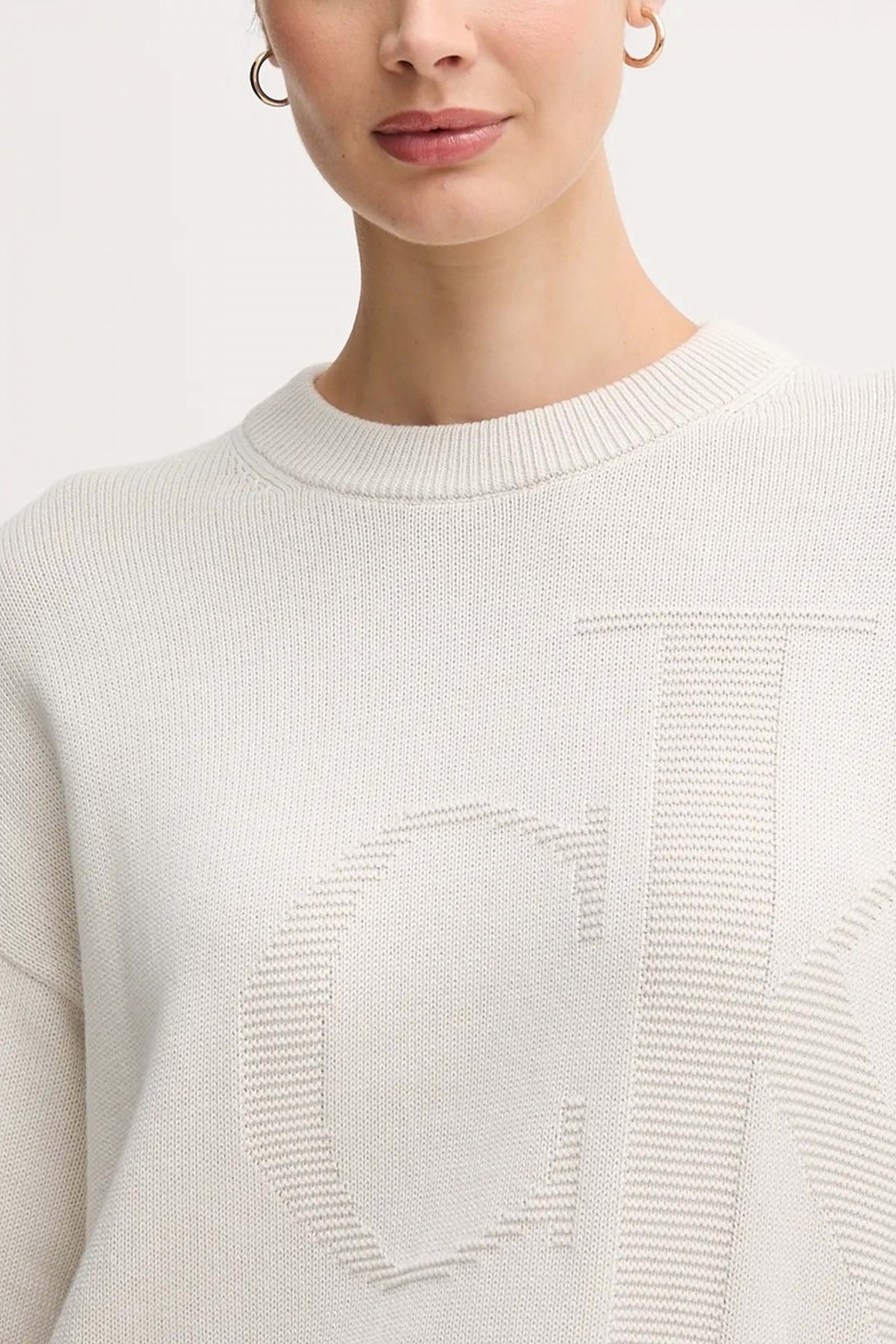 CALVIN KLEIN LVDG en color CHALK (3)