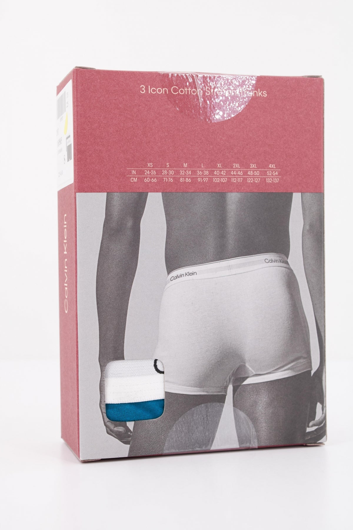 CALVIN KLEIN LVNB en color VI (5)