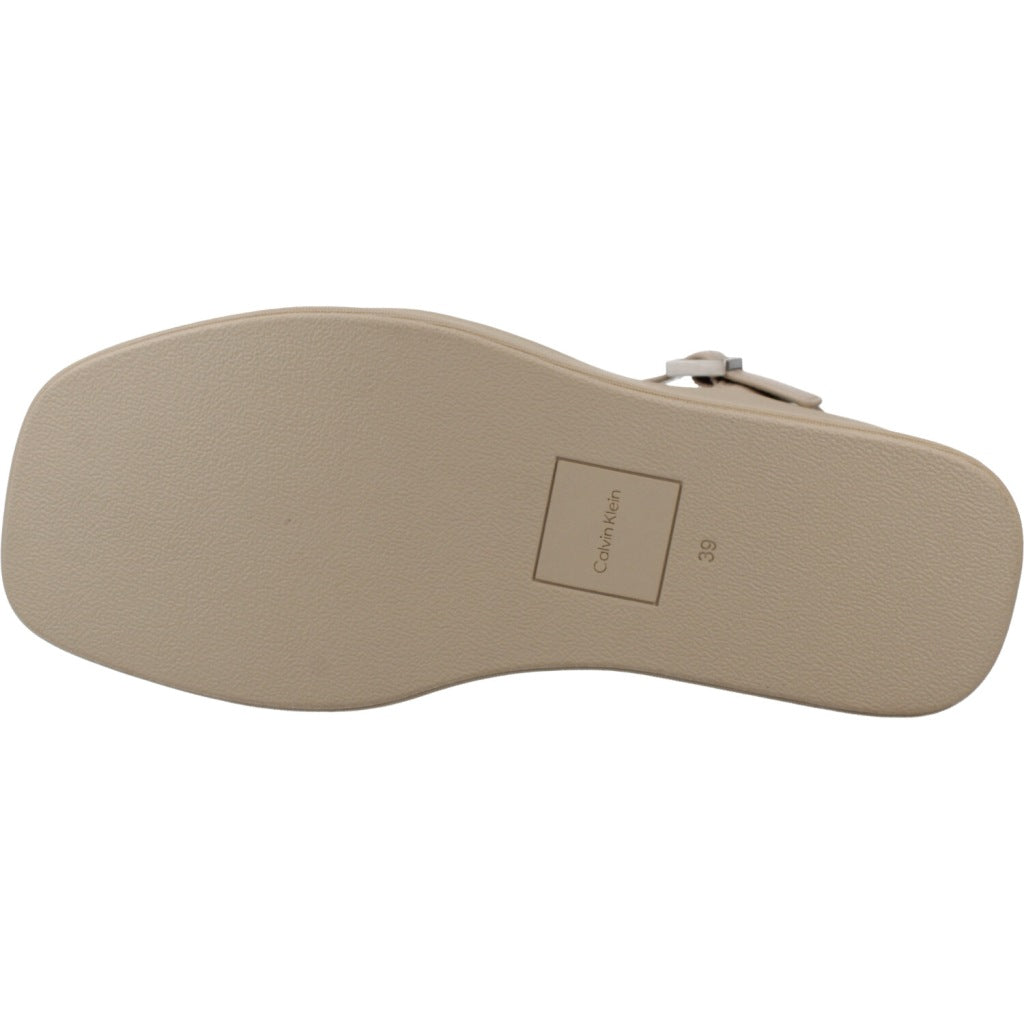 CALVIN KLEIN WEDGE SNDL WEBBIN en color PDT (7)
