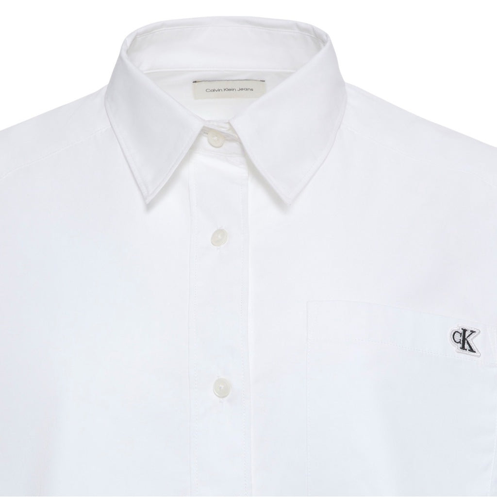 CALVIN KLEIN LVFG COTTON PO en color YAA (6)