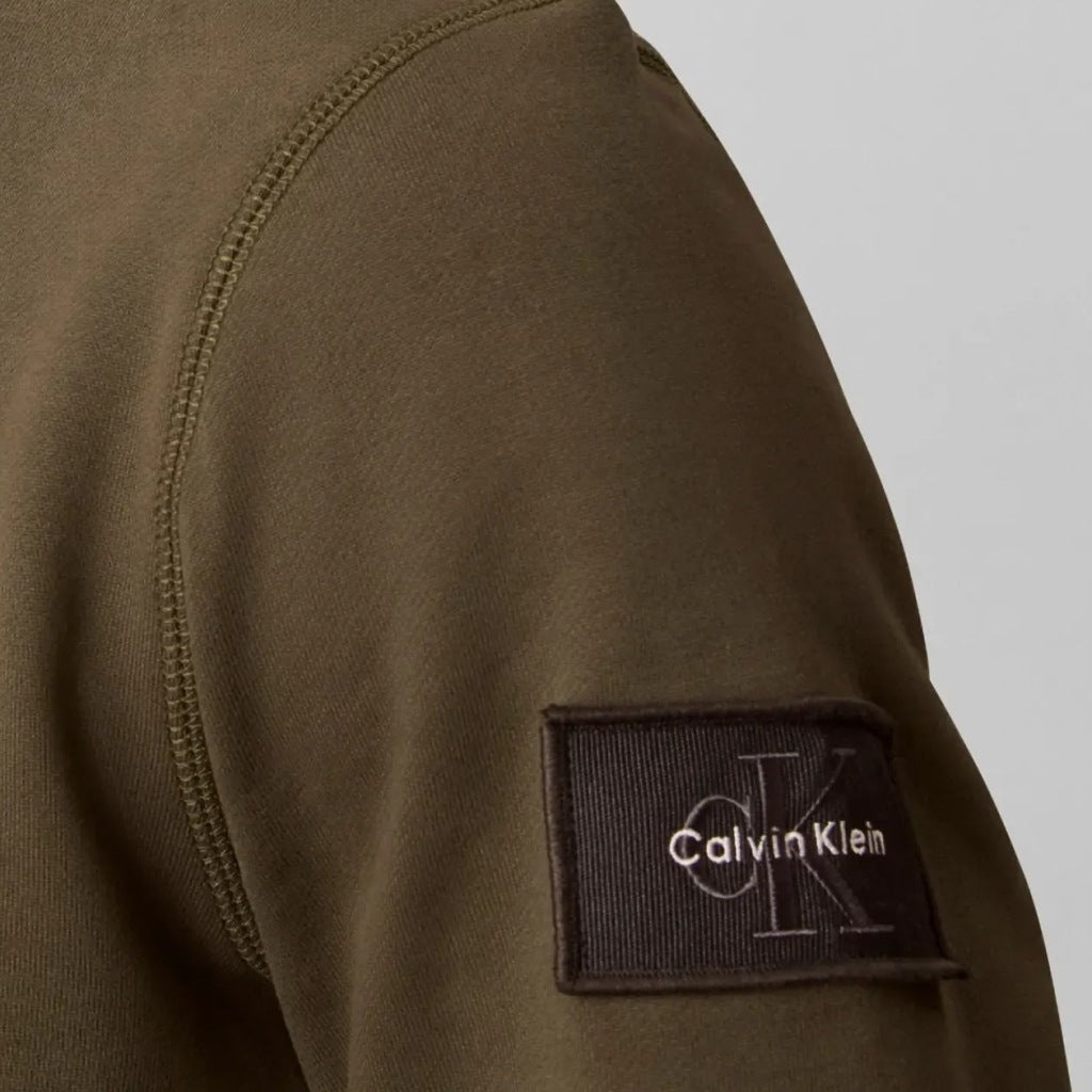 CALVIN KLEIN LVRJG TERRY en color LI (6)