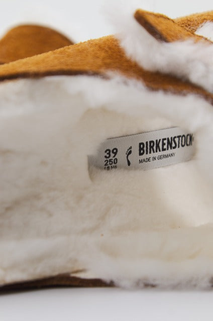 BIRKENSTOCK ARIZONA VL en color SHEPMINK (2)