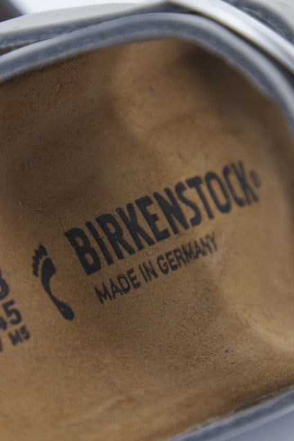 BIRKENSTOCK ARIZONA BIG BUCKLE en color GRAY (4)