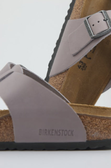 BIRKENSTOCK MEDINA LE en color STONE (4)