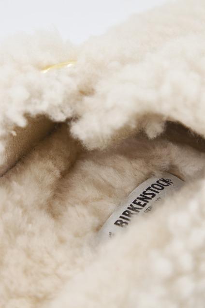 BIRKENSTOCK BOSTON BB en color EGGSHELL (4)