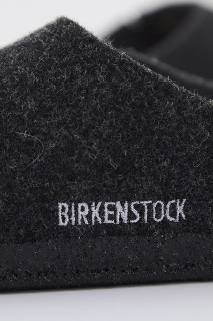 BIRKENSTOCK ZERMATT en color ANTHRACITE (4)