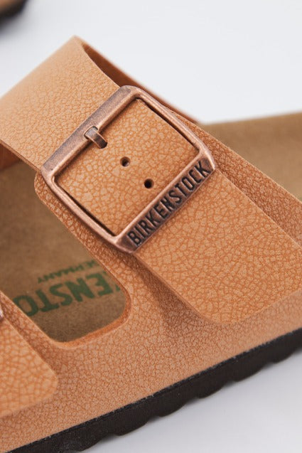 BIRKENSTOCK ARIZONA BFBC en color PECAN (4)