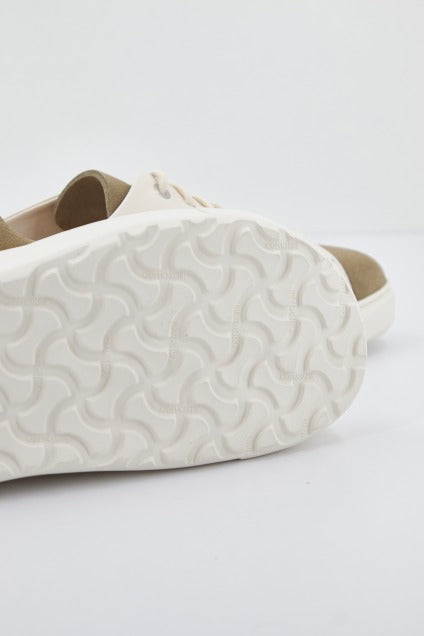 BIRKENSTOCK BEND DECON en color TAUPE (4)