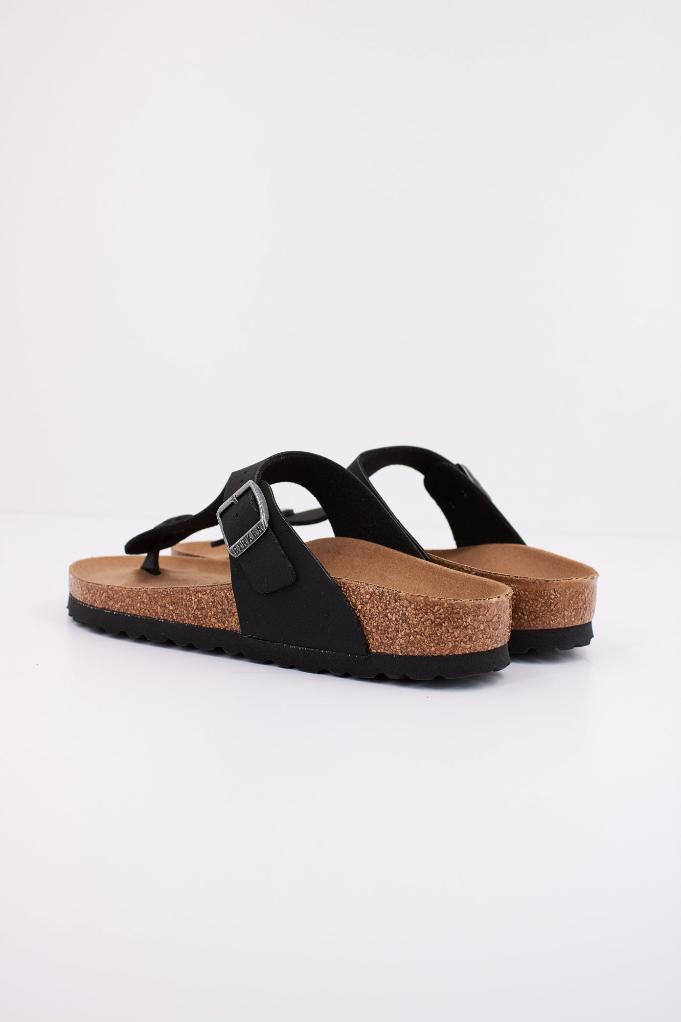 BIRKENSTOCK GIZEH BS en color BLACK (6)