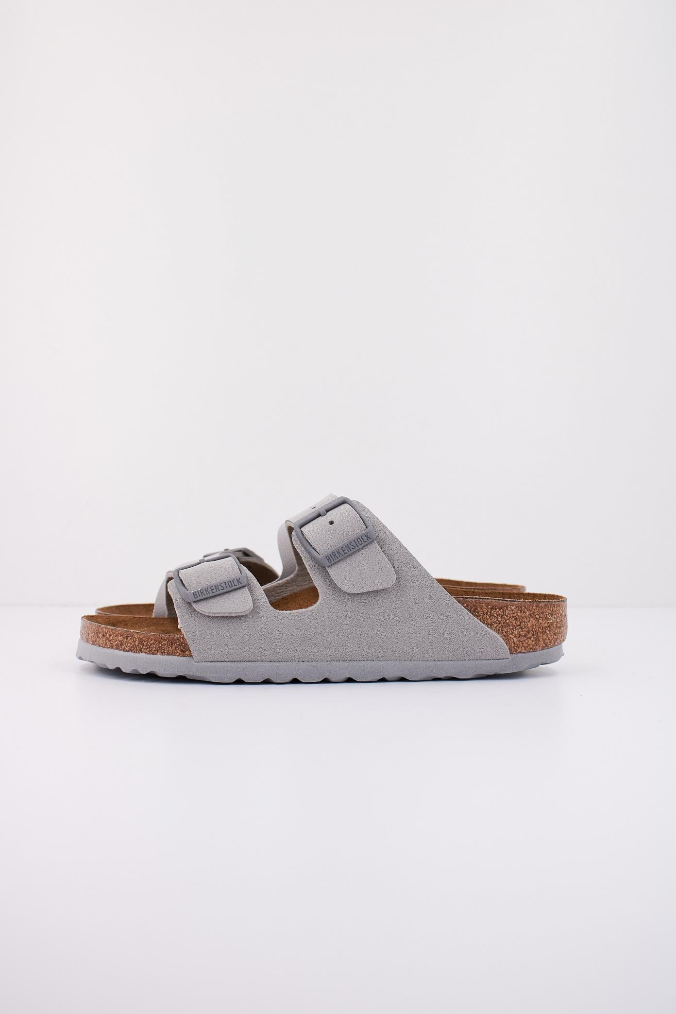BIRKENSTOCK ARIZONA BIRKO-FLOR en color STNCN (1)