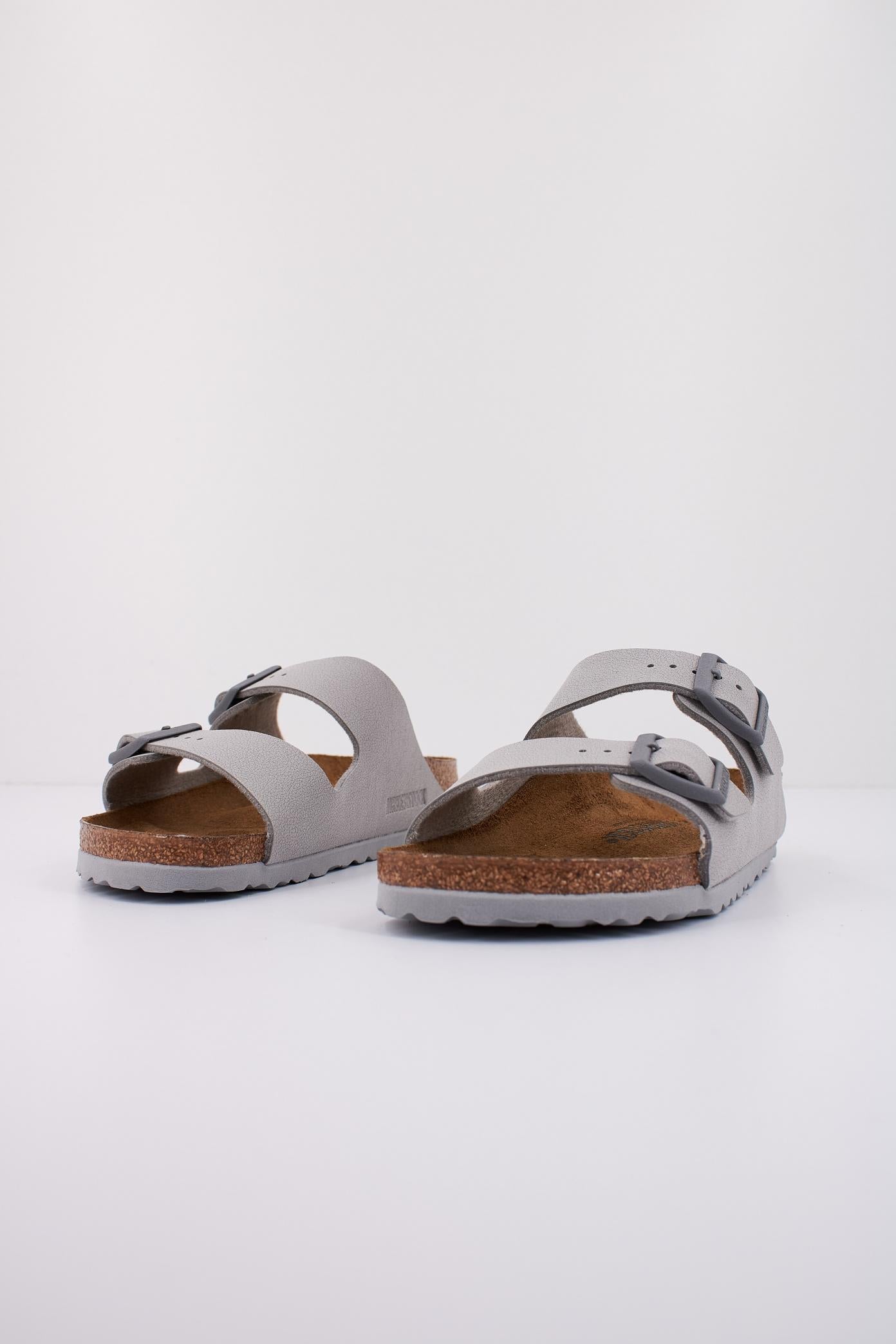 BIRKENSTOCK ARIZONA BIRKO-FLOR en color STNCN (2)