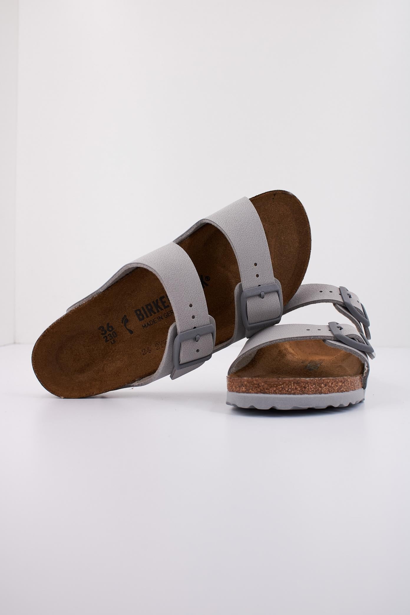 BIRKENSTOCK ARIZONA BIRKO-FLOR en color STNCN (4)