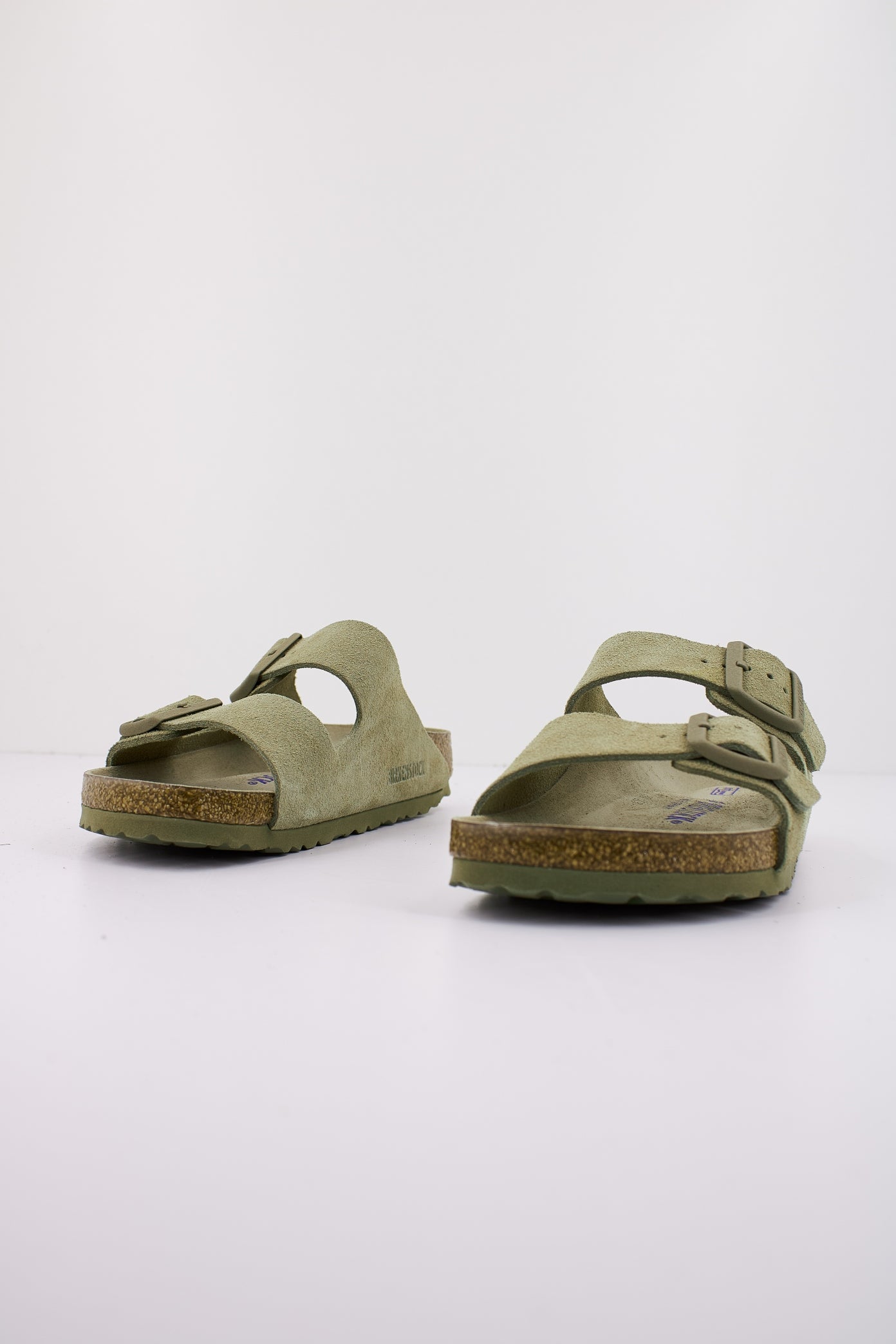 BIRKENSTOCK ARIZONA SUEDE LEATHE en color FDDKHK (2)