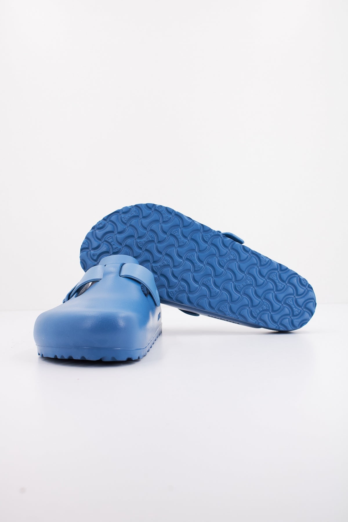 BIRKENSTOCK BOSTON EVA en color EMLBLU (4)