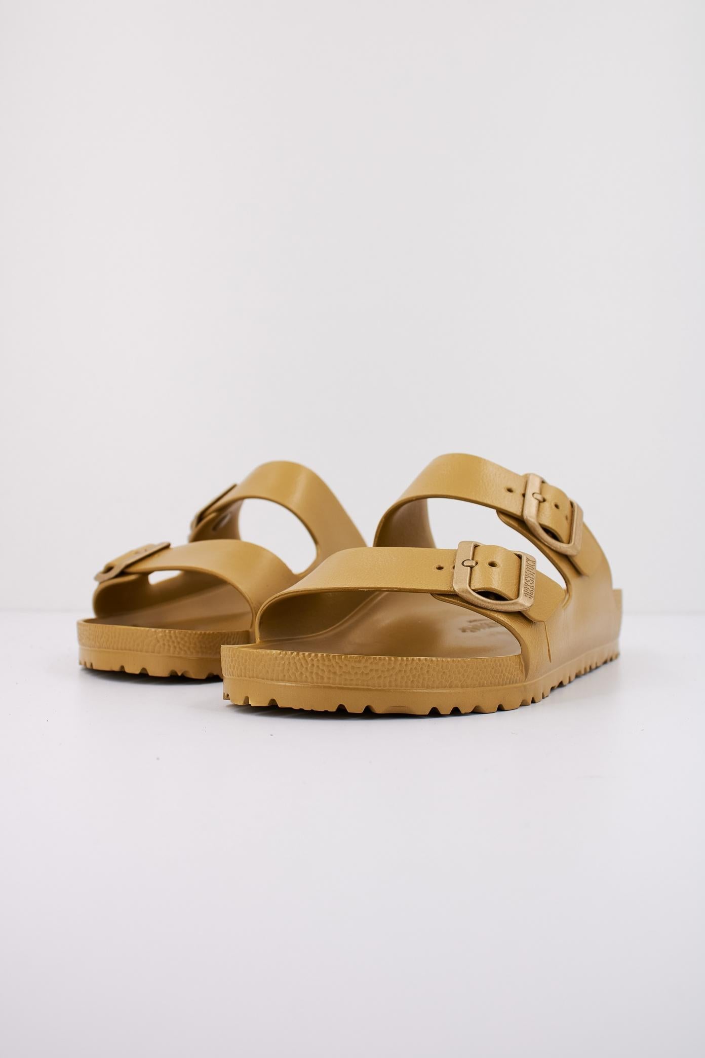 BIRKENSTOCK ARIZONA EVA en color GLAMOUR (2)