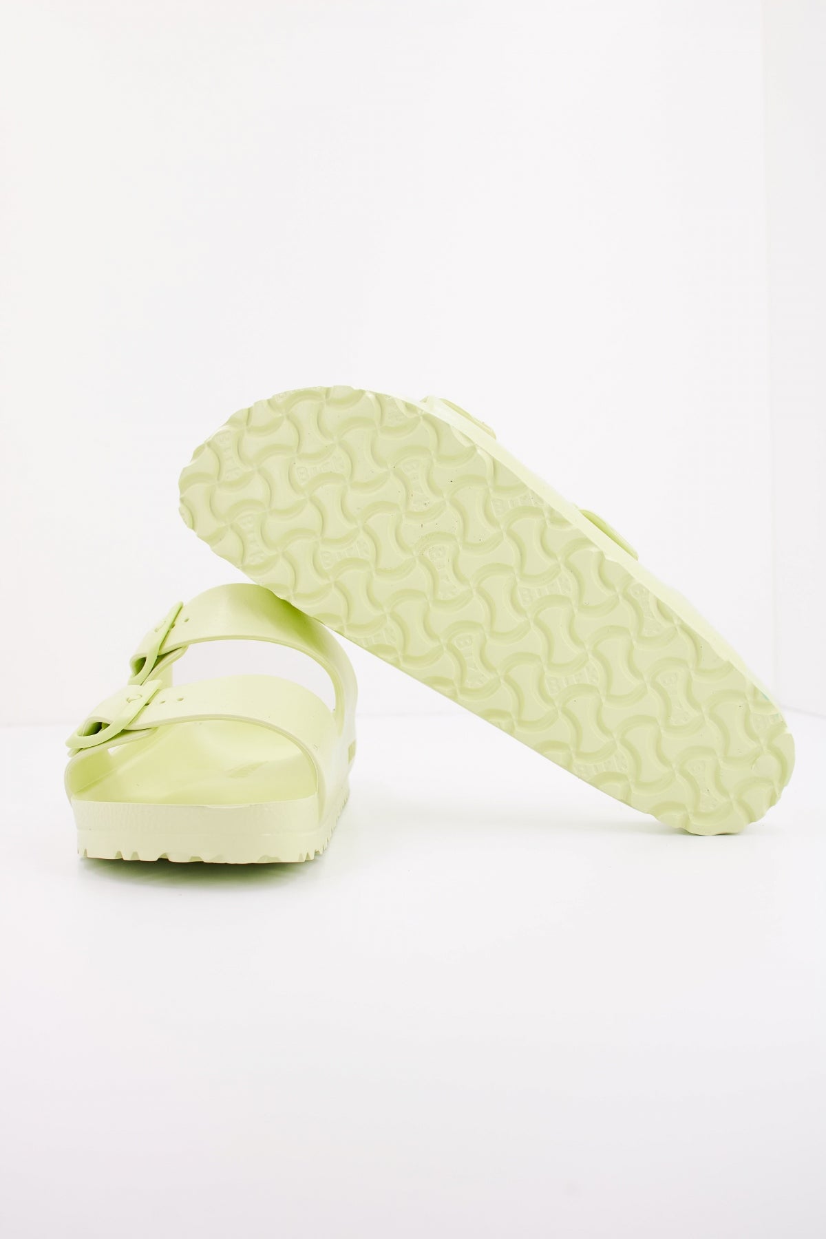BIRKENSTOCK ARIZONA EVA en color DLIME (5)